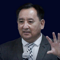 Kodama depoimento avatar