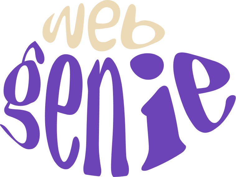 Webgenie Logo